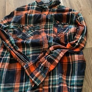 Flannel
